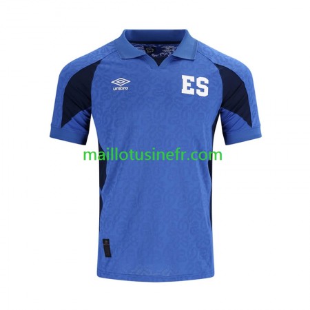 Maillot de Foot El Salvador Domicile 2026 Maillot de Foot El Salvador Domicile 2026